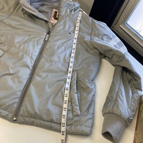 Burton full  zip jacket - Picture 7 of 9